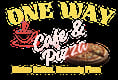 ONEWAY Cafe and Pizza