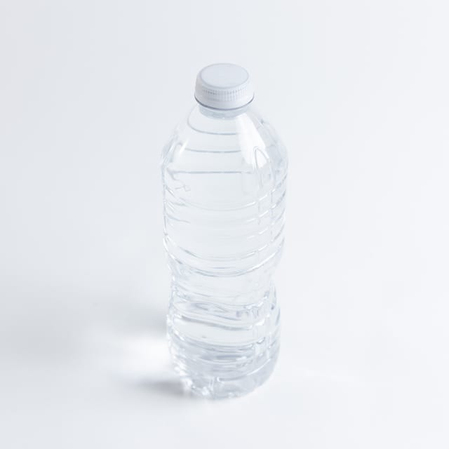 Bottled Water 16.9 Oz.
