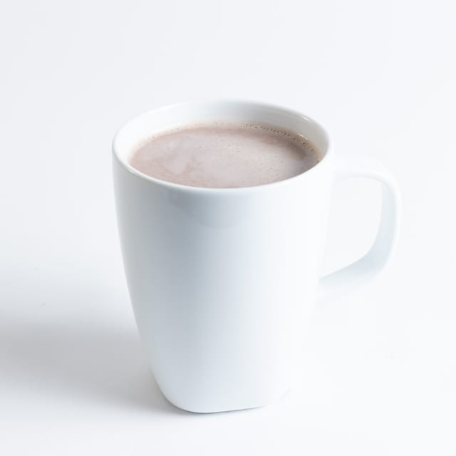 Hot Chocolate 10 Oz.