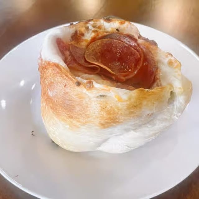 Pepperoni Pinwheels (Large).