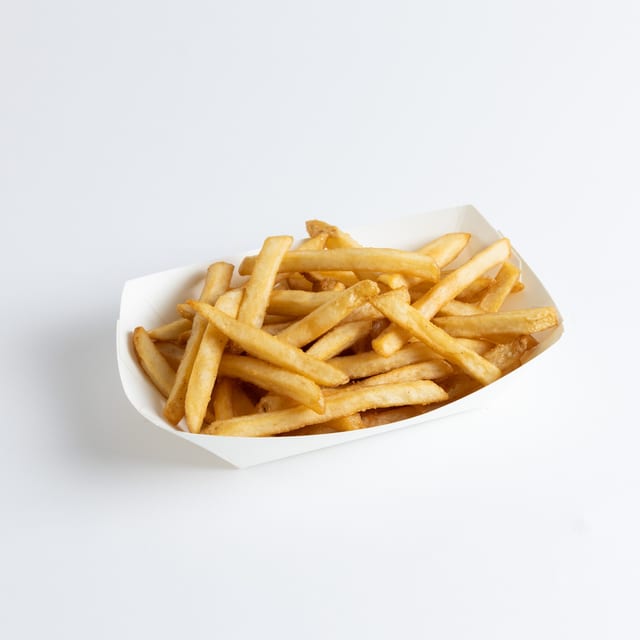 French Fries (small).