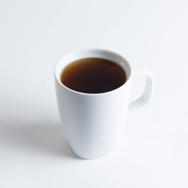 Americano 16 Oz.