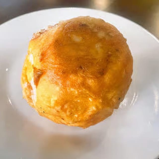 Relleno De Papa.