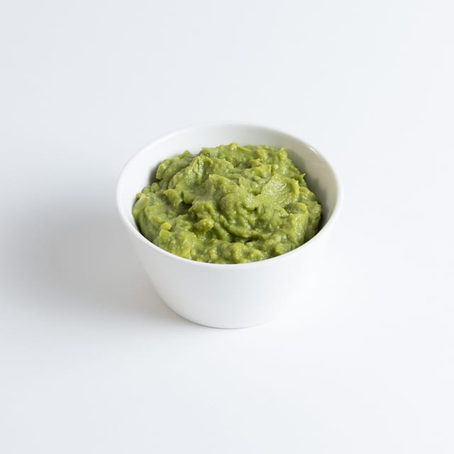 Guaccamole.