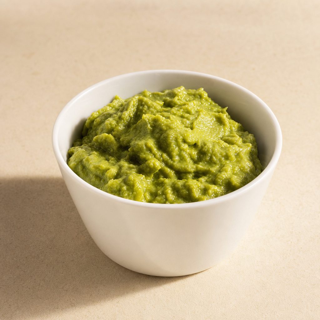 Guaccamole.
