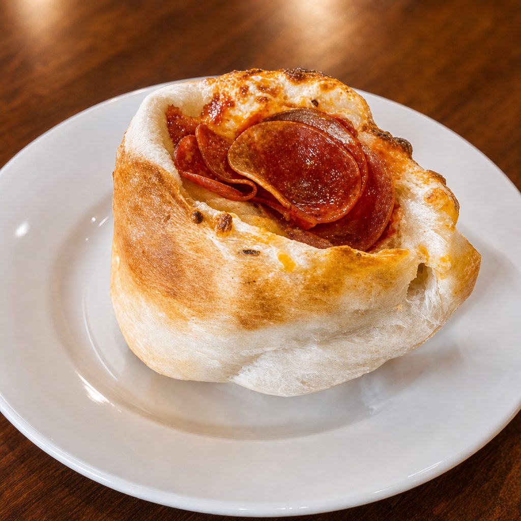 Pepperoni Pinwheels (Small).