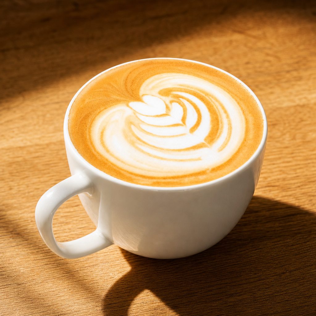 Cappuccino 10 Oz.