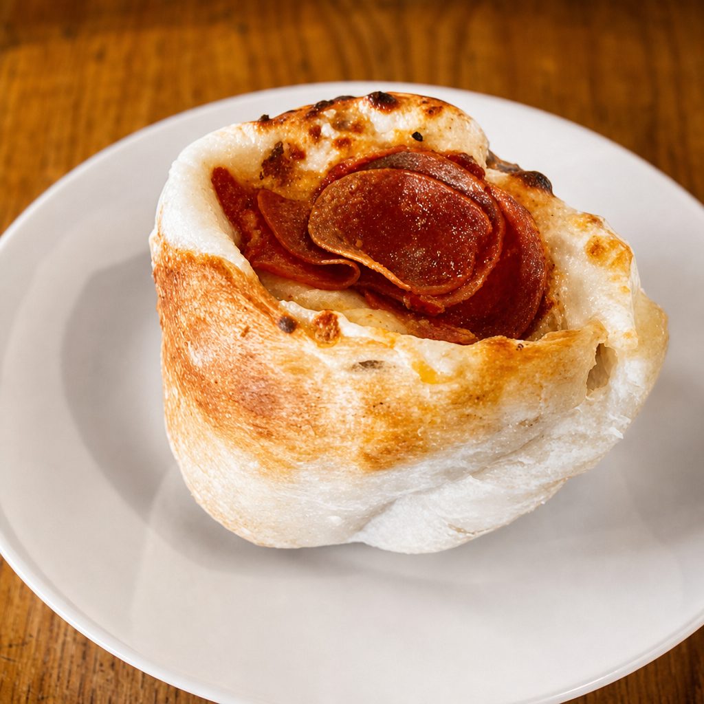 Pepperoni Pinwheels (Large).