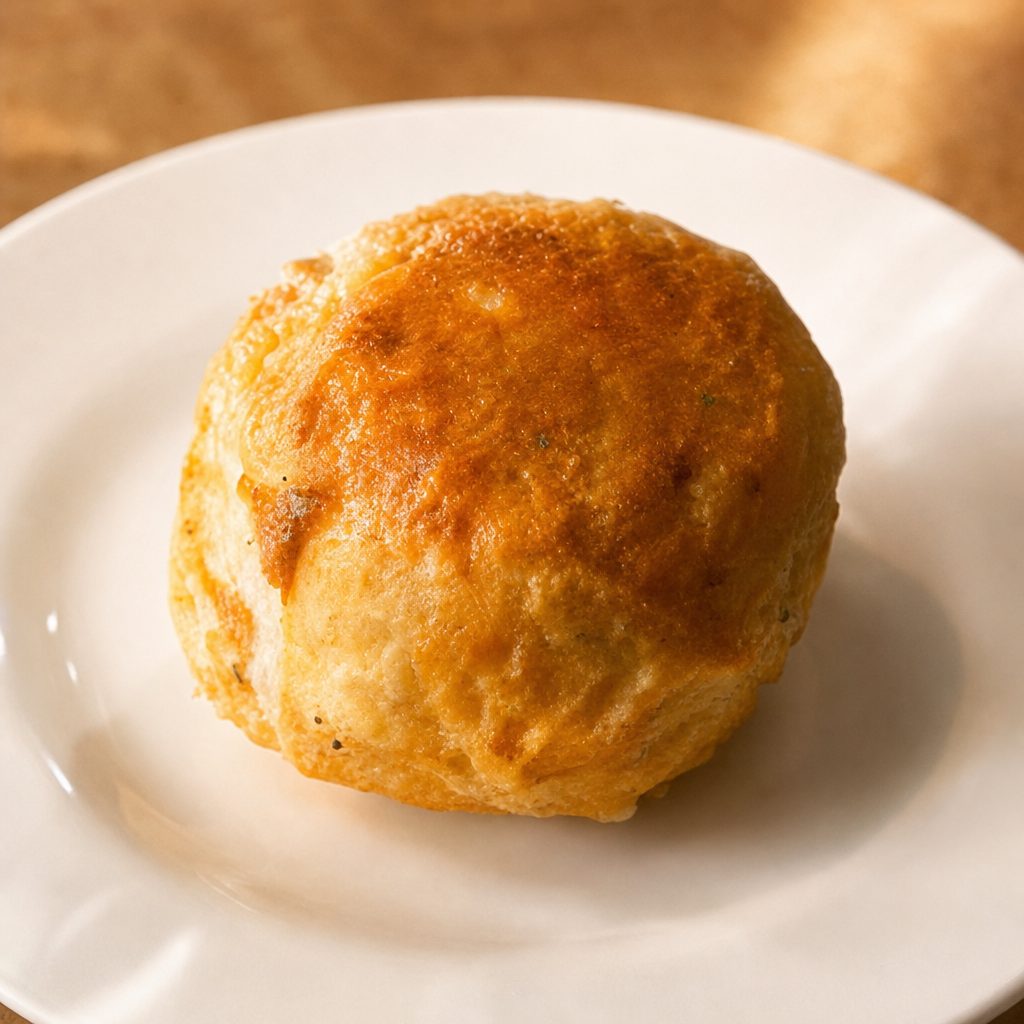 Relleno De Papa.