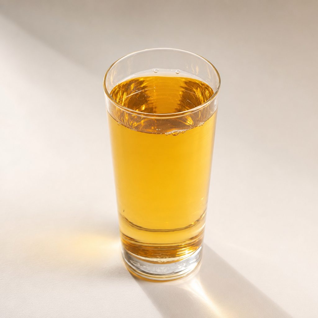 Apple Juice.
