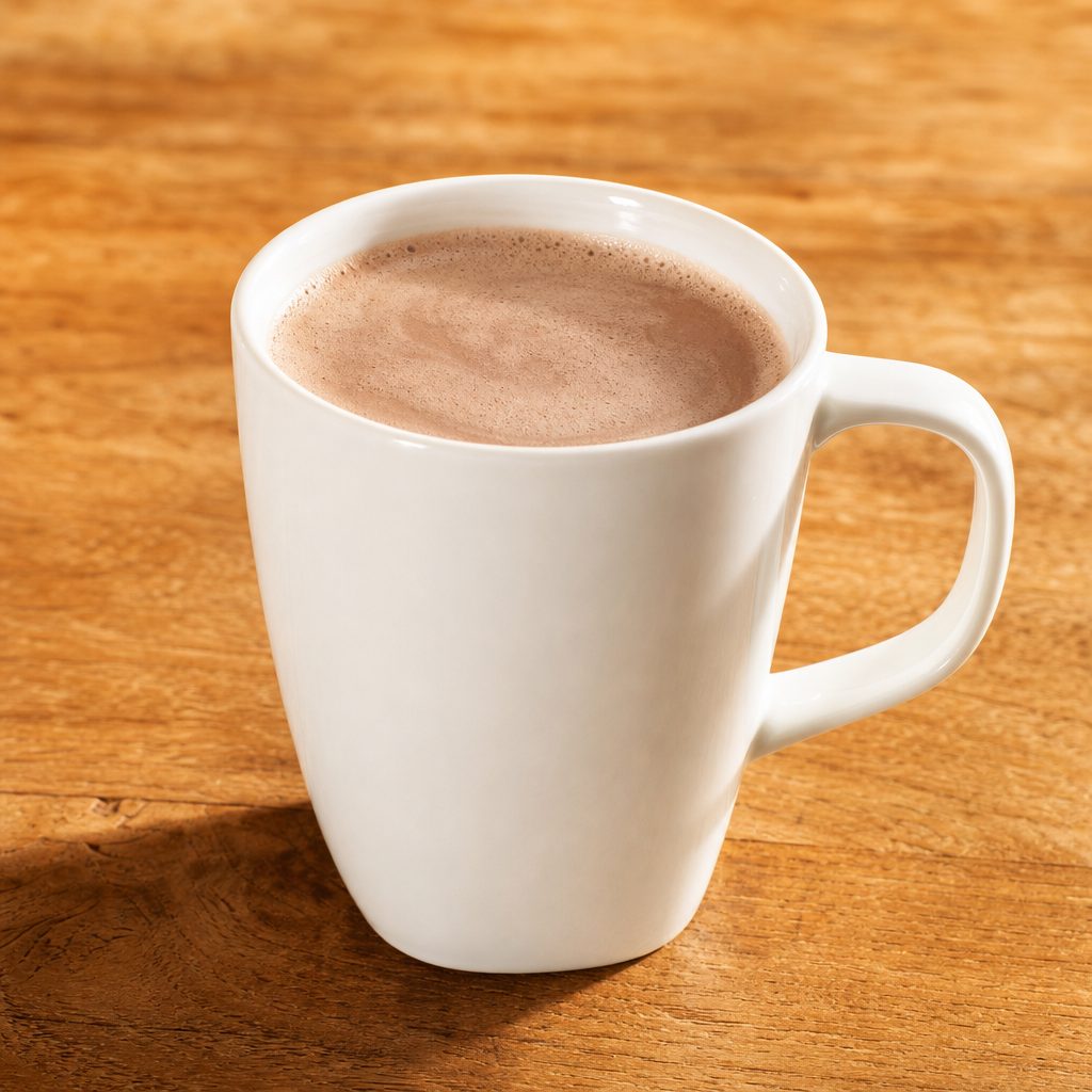 Hot Chocolate 10 Oz.