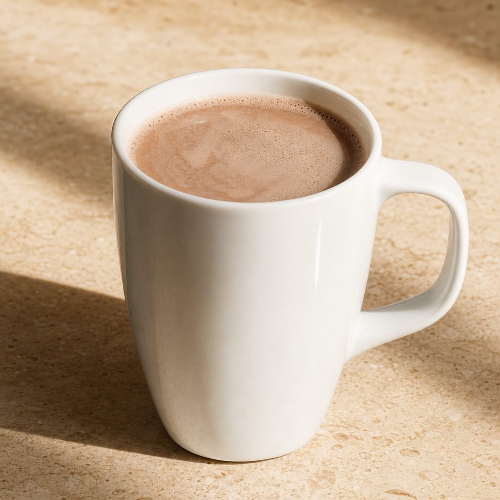 Hot Chocolate 16 Oz.