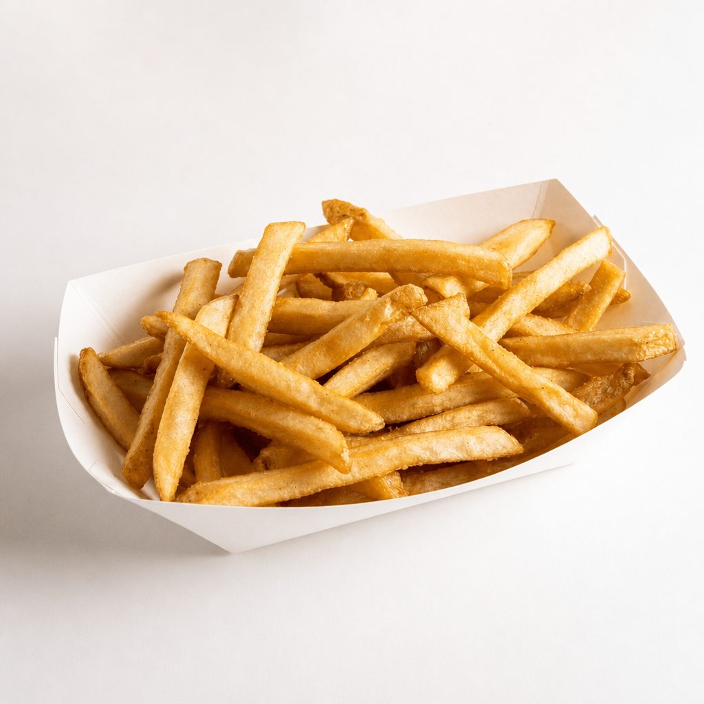 French Fries (Large).