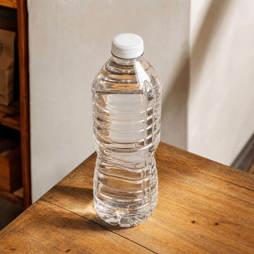 Bottled Water 16.9 Oz.