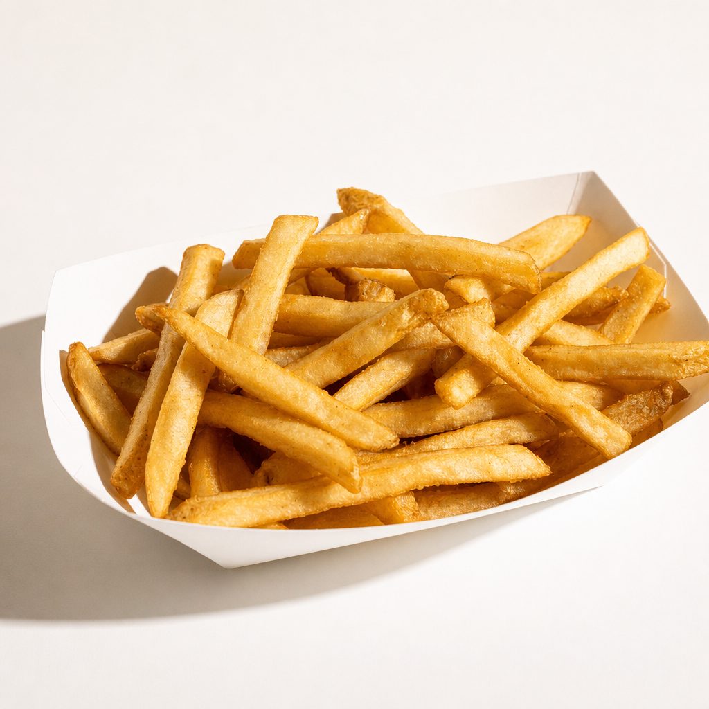 French Fries (small).